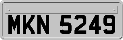 MKN5249
