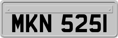 MKN5251