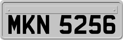 MKN5256