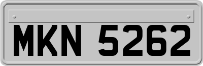 MKN5262