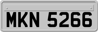 MKN5266