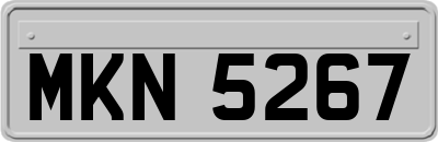 MKN5267