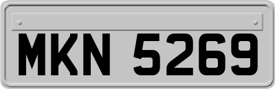 MKN5269
