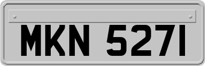 MKN5271