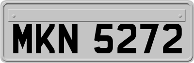 MKN5272