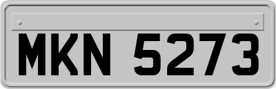 MKN5273