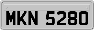 MKN5280