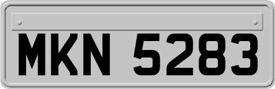 MKN5283