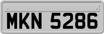 MKN5286