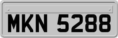 MKN5288