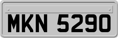 MKN5290