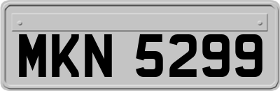 MKN5299