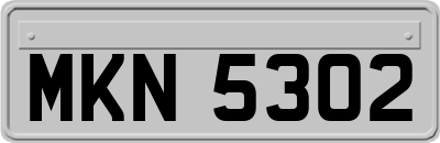 MKN5302