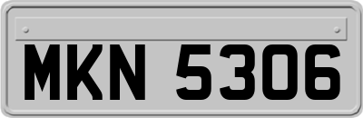 MKN5306