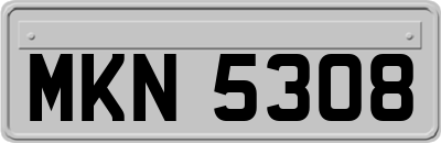 MKN5308