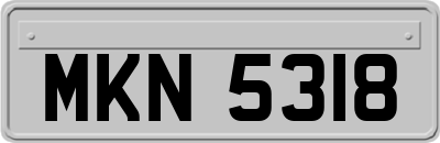 MKN5318