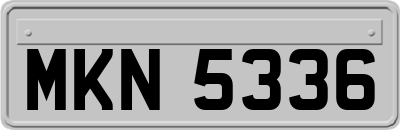 MKN5336