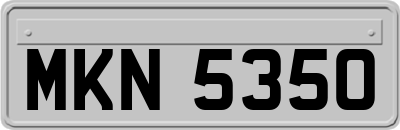 MKN5350