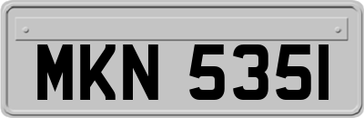 MKN5351