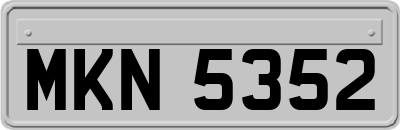 MKN5352