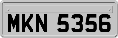 MKN5356