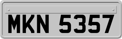 MKN5357