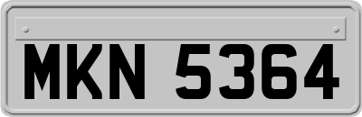 MKN5364