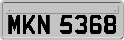 MKN5368