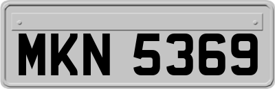 MKN5369