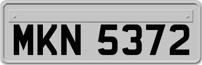MKN5372