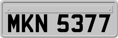 MKN5377