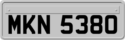 MKN5380