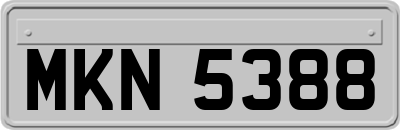 MKN5388