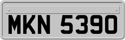 MKN5390