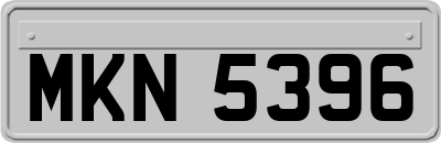 MKN5396