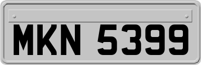 MKN5399