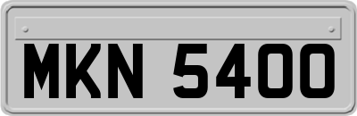 MKN5400