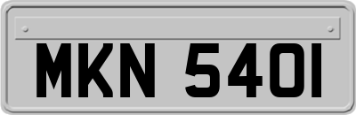 MKN5401