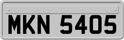 MKN5405