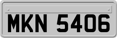MKN5406
