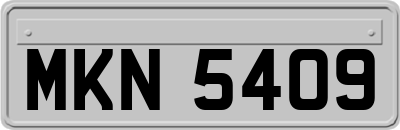 MKN5409