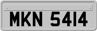 MKN5414