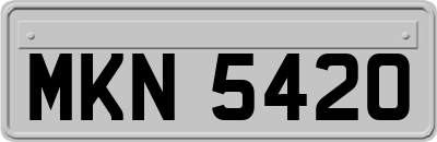 MKN5420