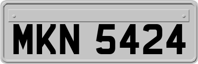 MKN5424