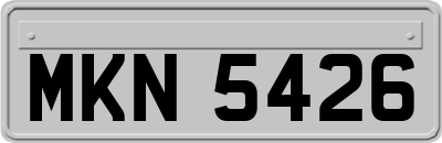 MKN5426