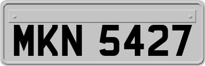 MKN5427