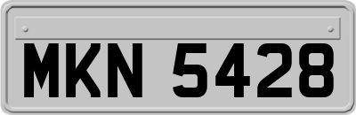 MKN5428