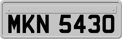 MKN5430