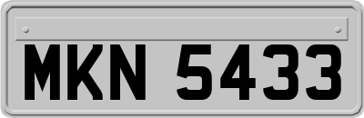 MKN5433