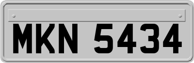 MKN5434